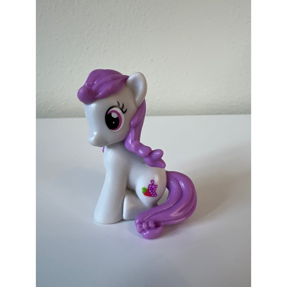 My Little Pony MLP Blind Bag 2' Silver Berry Series 20 2014